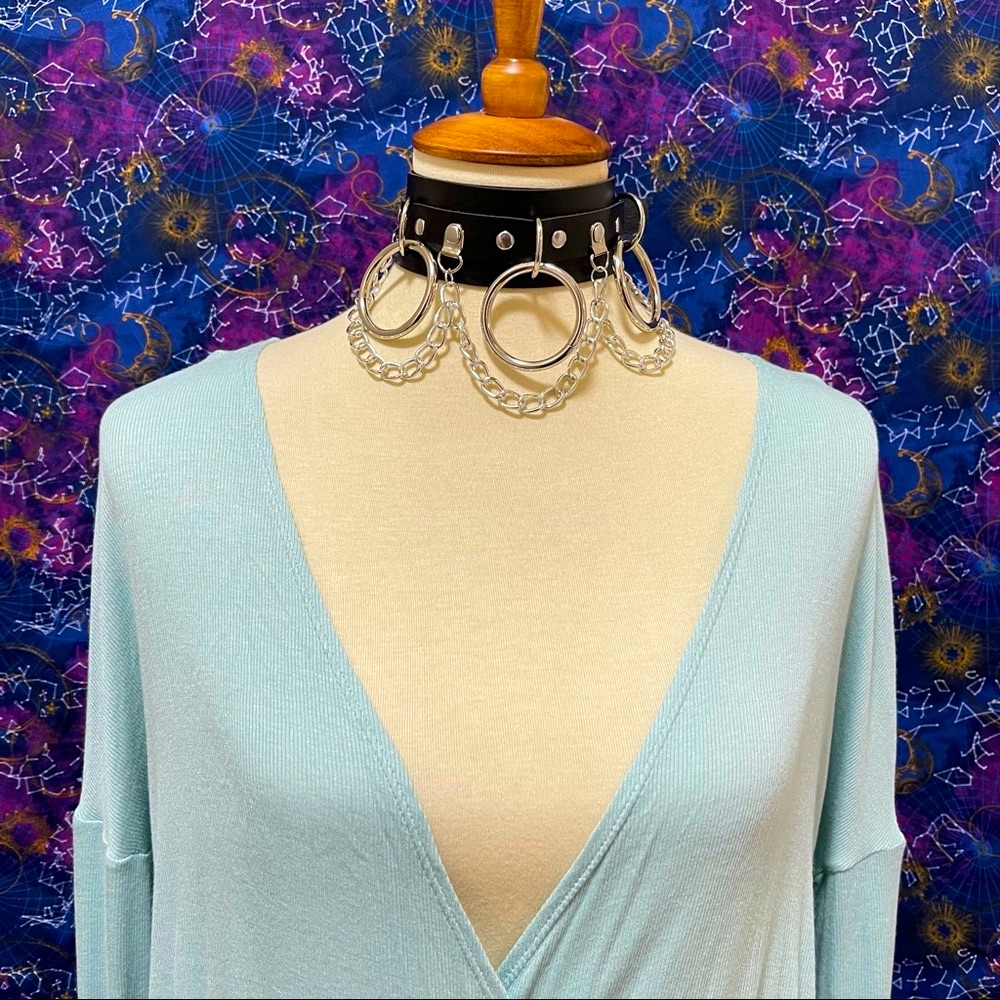 Wonderful V Casual Top